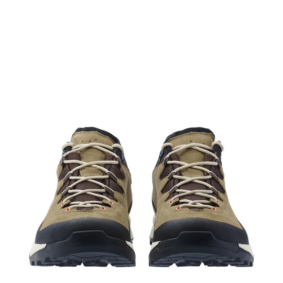 Men's Explorer GORE-TEX Lo Hiking Shoes - Brown