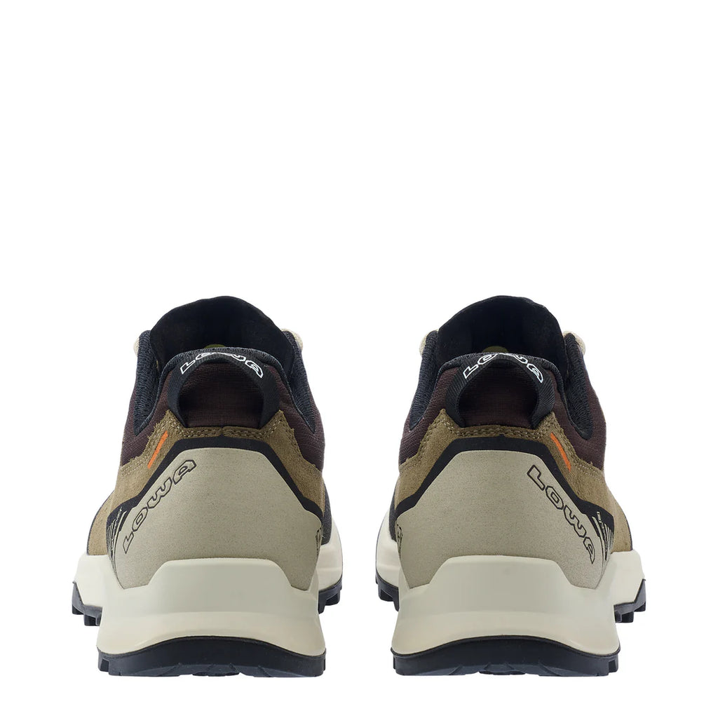 Men's Explorer GORE-TEX Lo Hiking Shoes - Brown