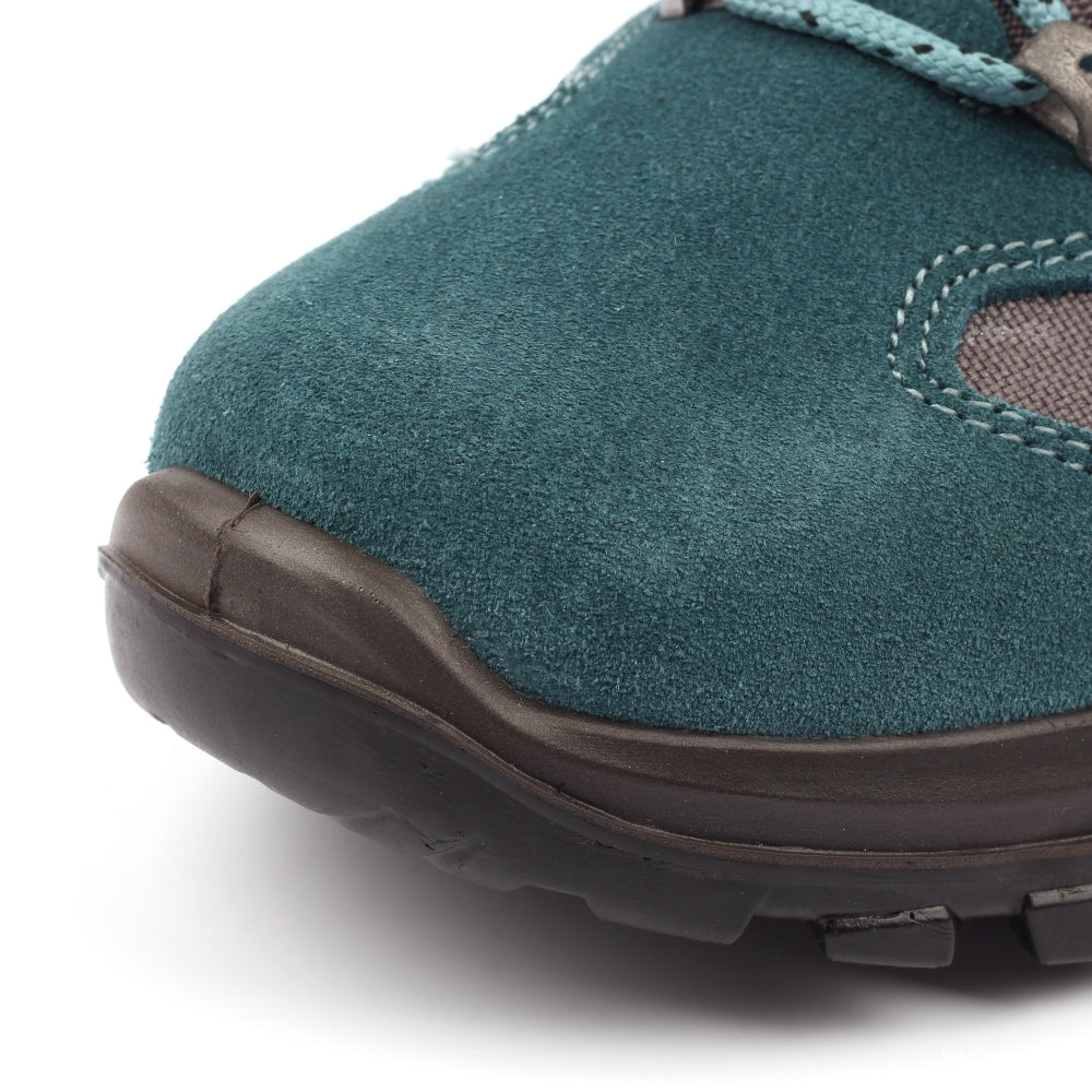 Women's Excalibur Walking Boots - Blue
