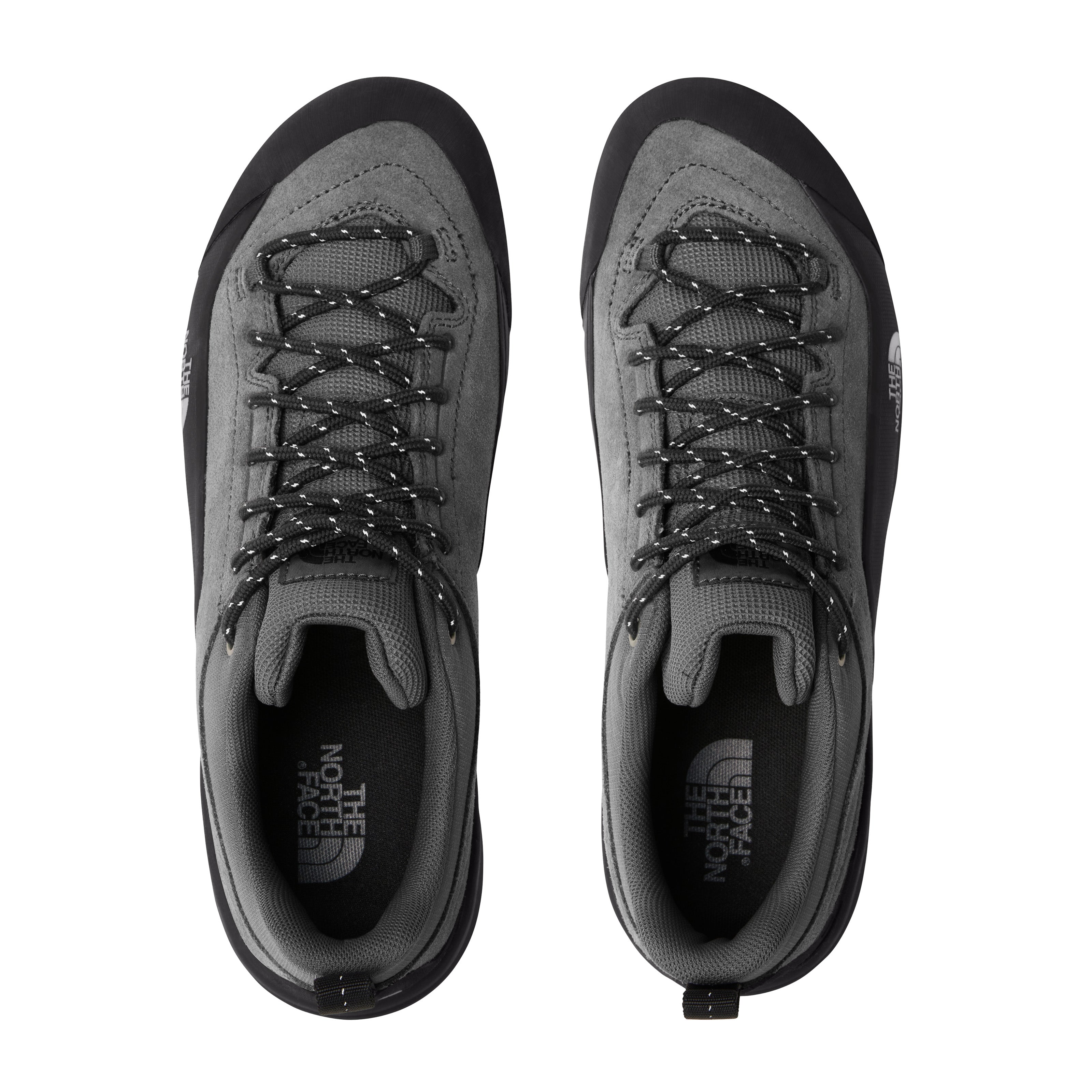 Unisex Verto A5 Approach Shoes - Grey