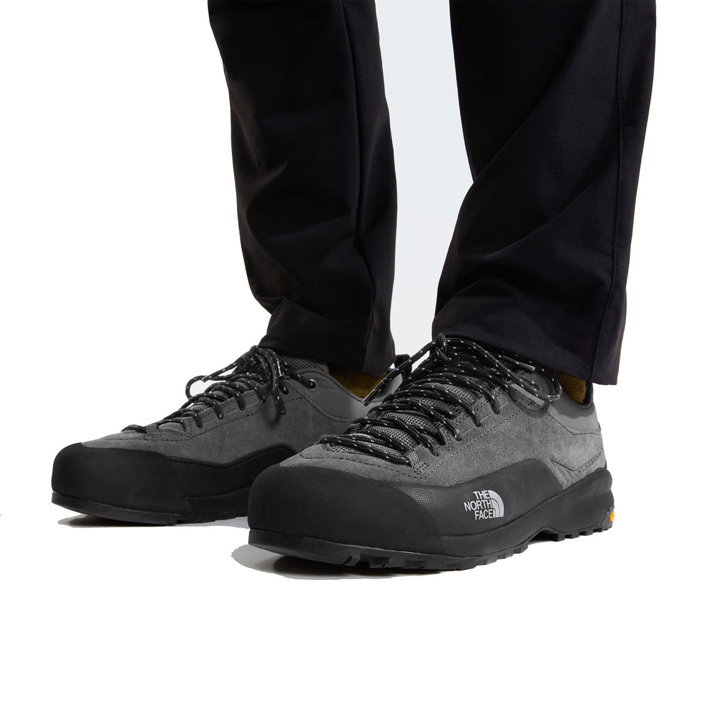 Unisex Verto A5 Approach Shoes - Grey