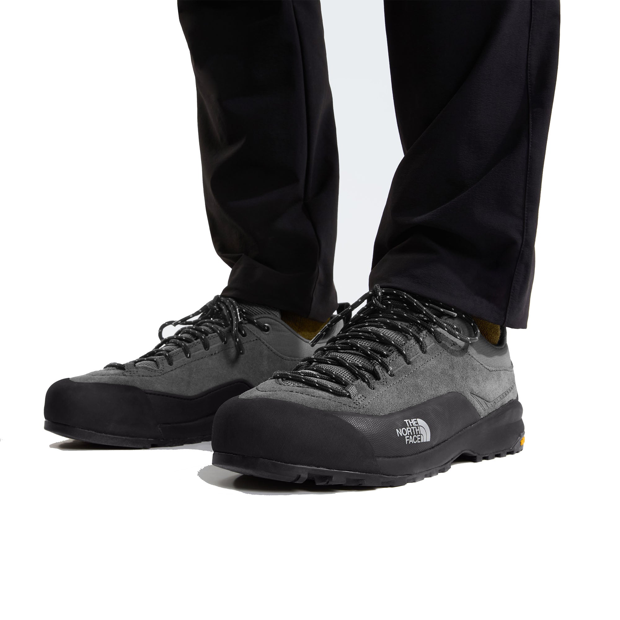 Unisex Verto A5 Approach Shoes - Grey