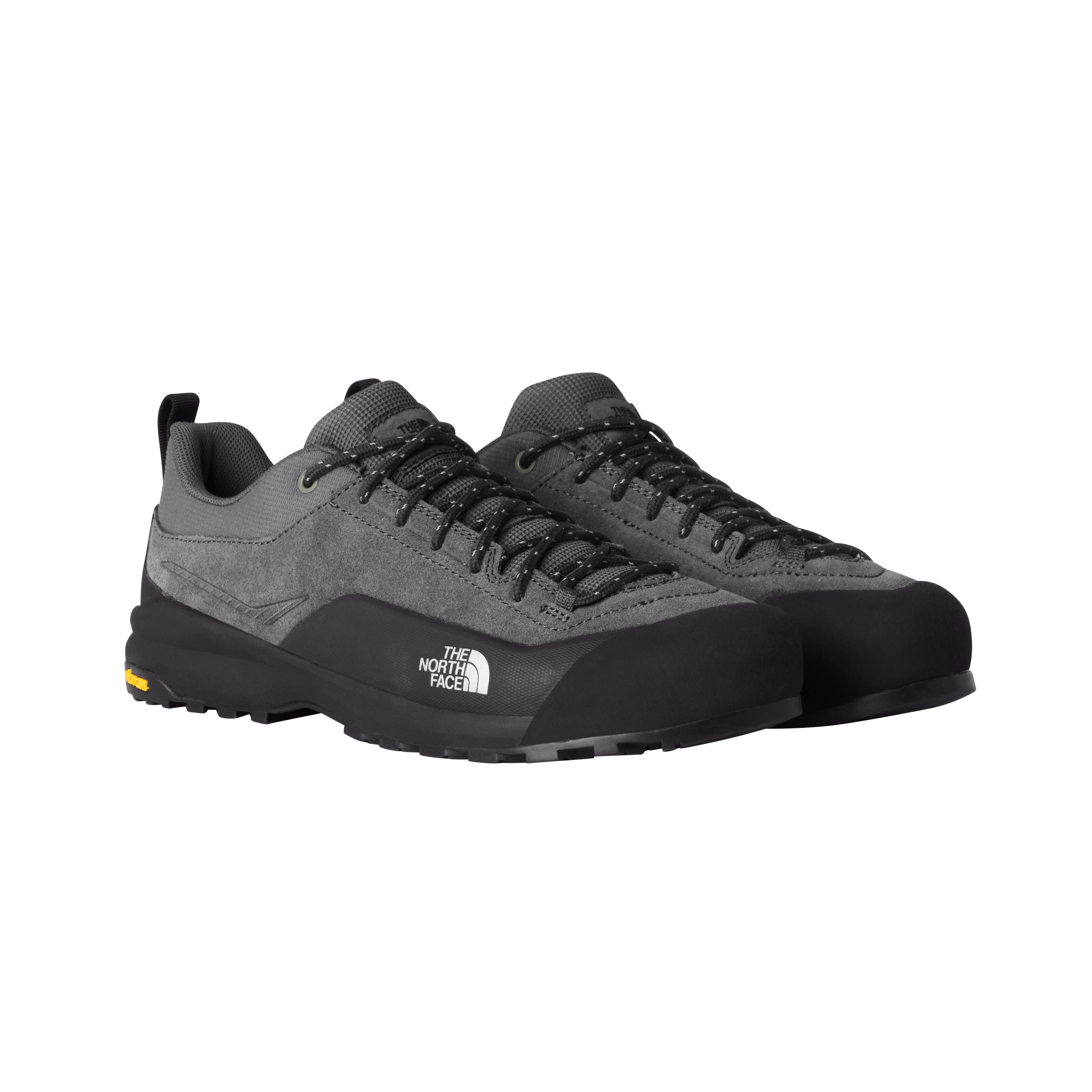 Unisex Verto A5 Approach Shoes - Grey