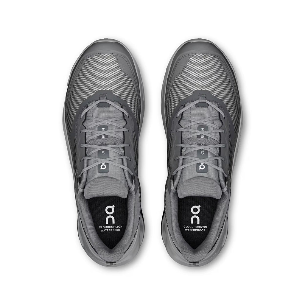 Men's Cloudhorizon 2 Waterproof Hiking Shoes - Grey