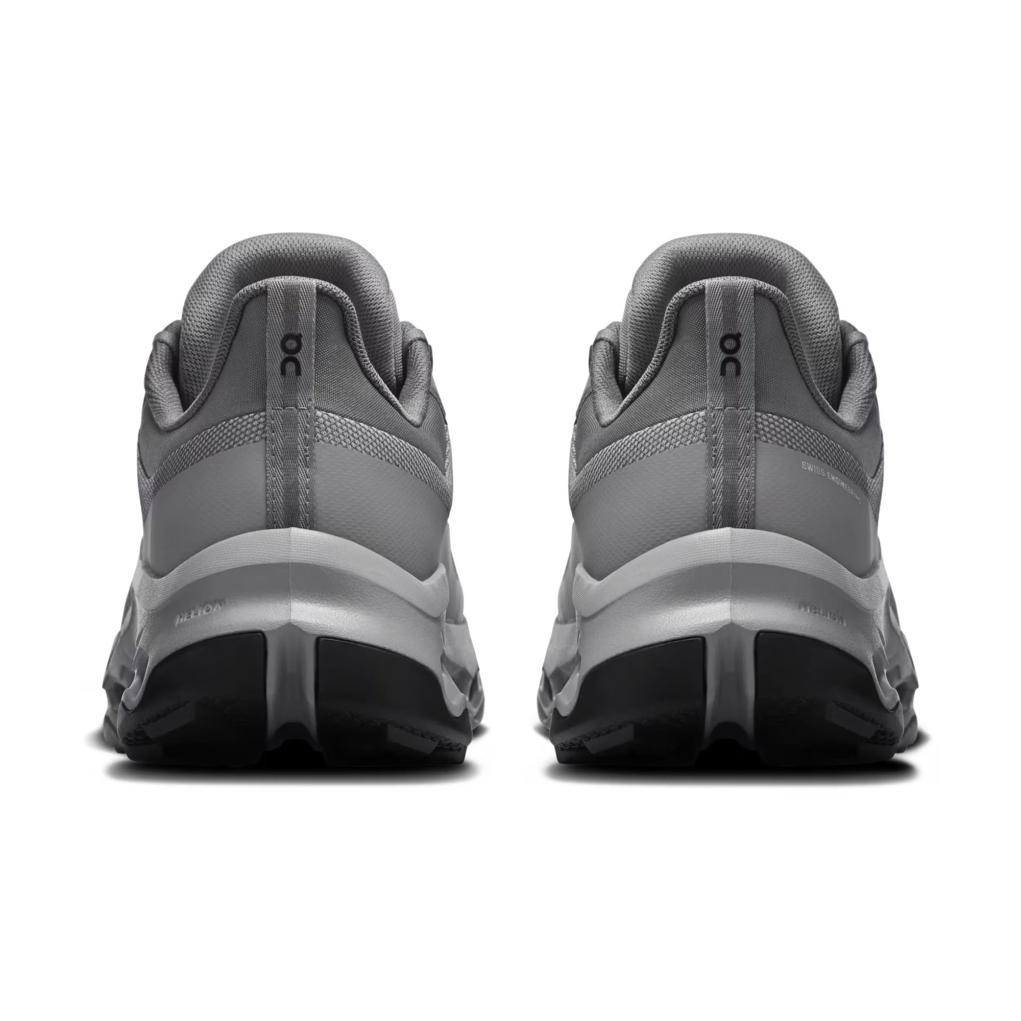 Men's Cloudhorizon 2 Waterproof Hiking Shoes - Grey