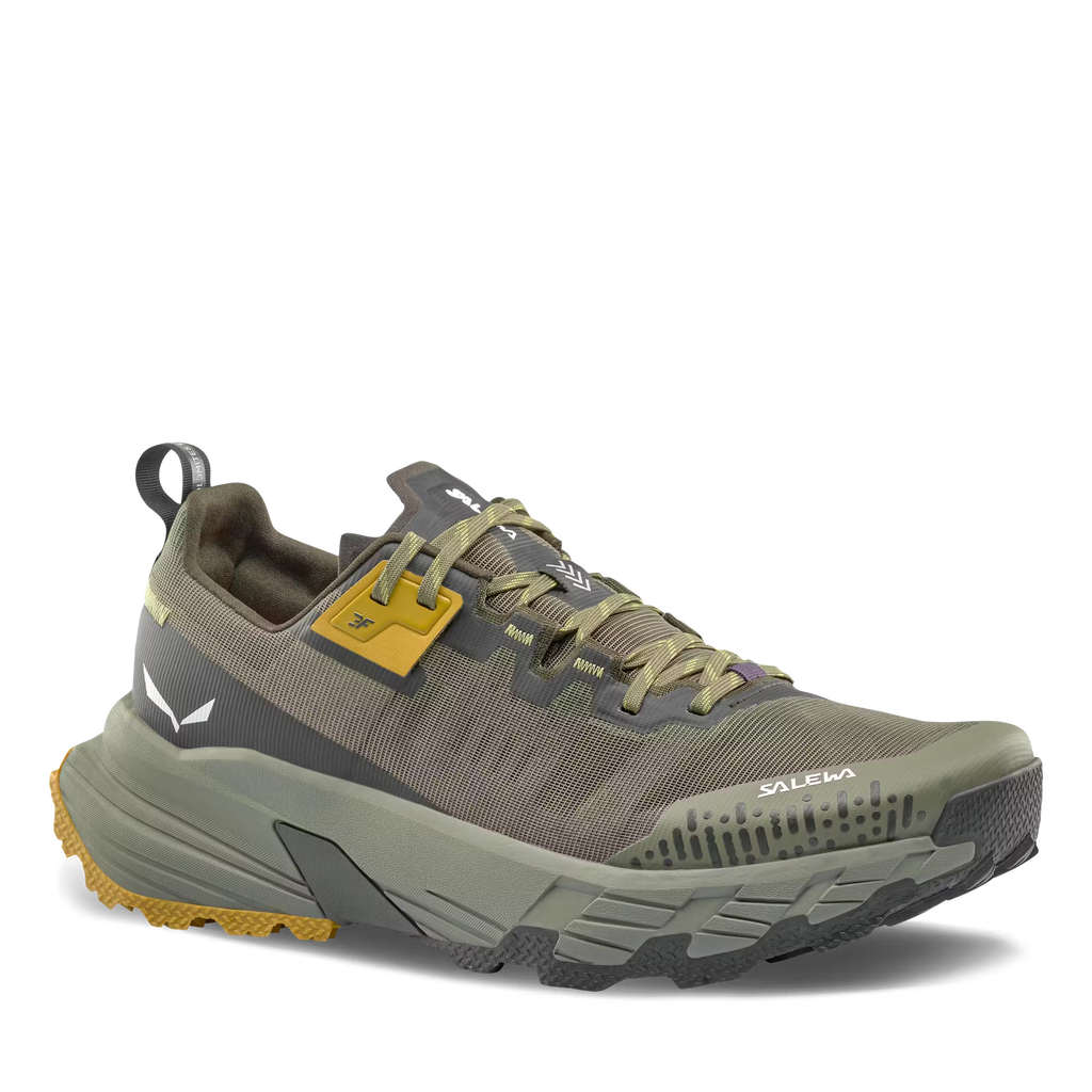 Men's Pedroc 2 Max Approach Shoes - Green