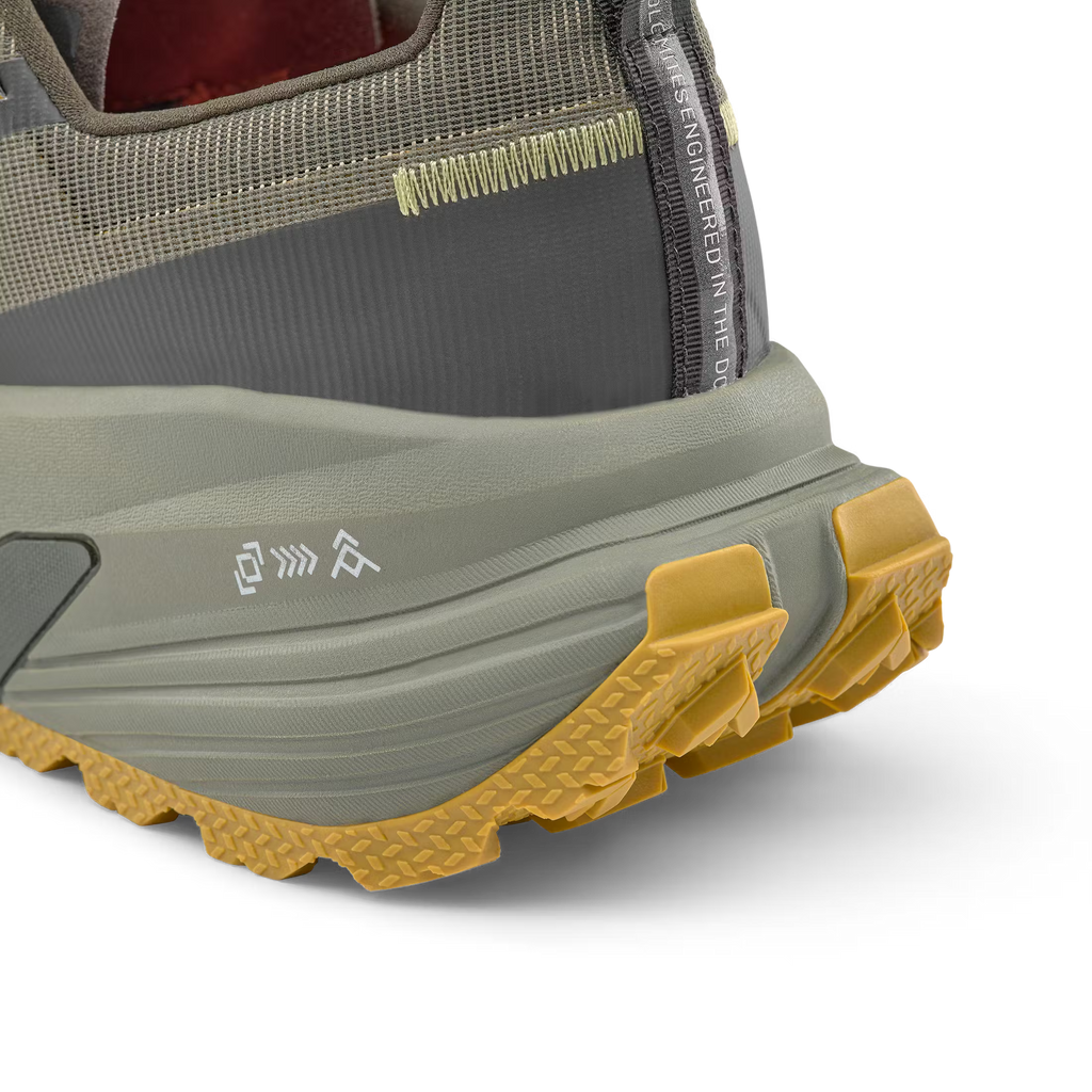 Men's Pedroc 2 Max Approach Shoes - Green