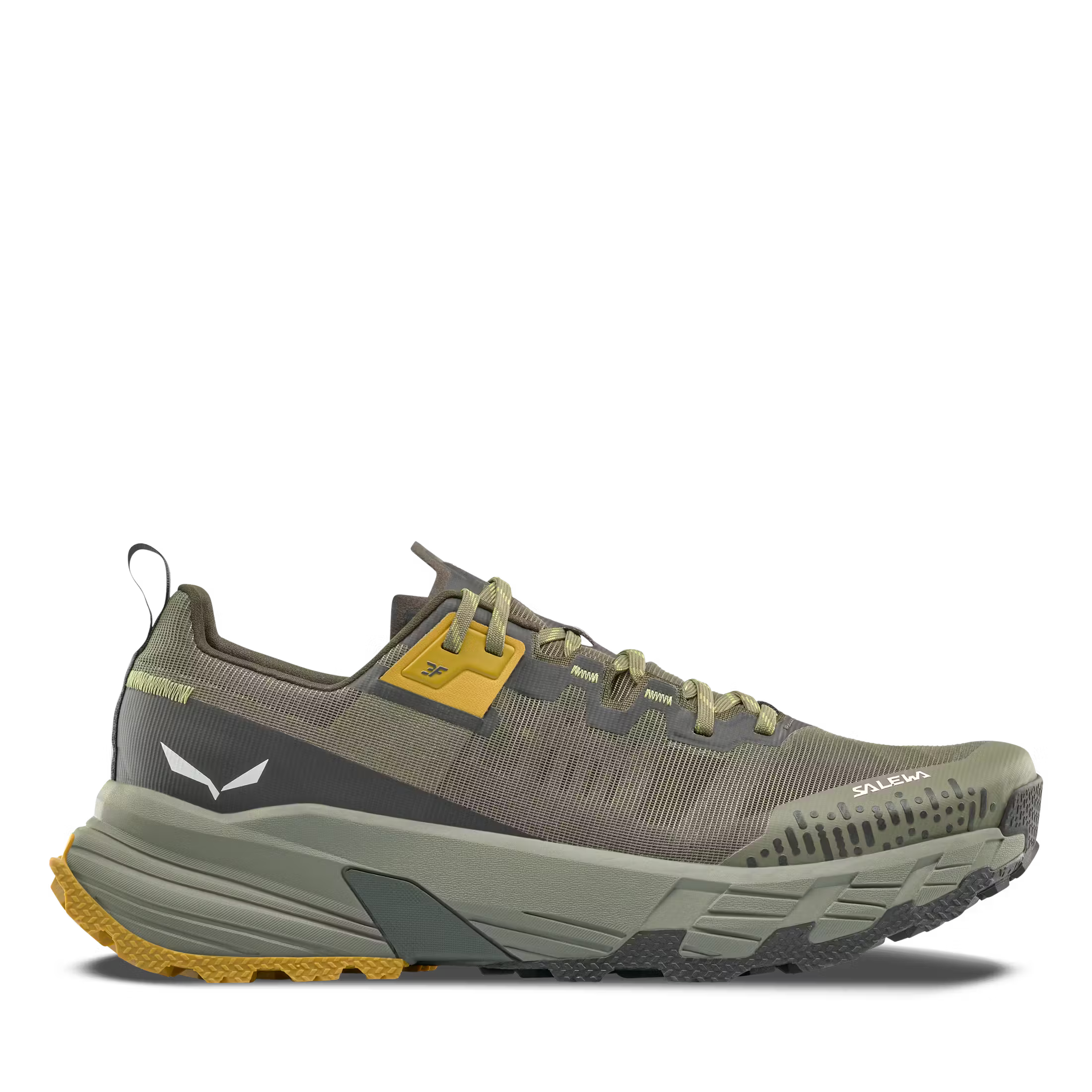 Men's Pedroc 2 Max Approach Shoes - Green