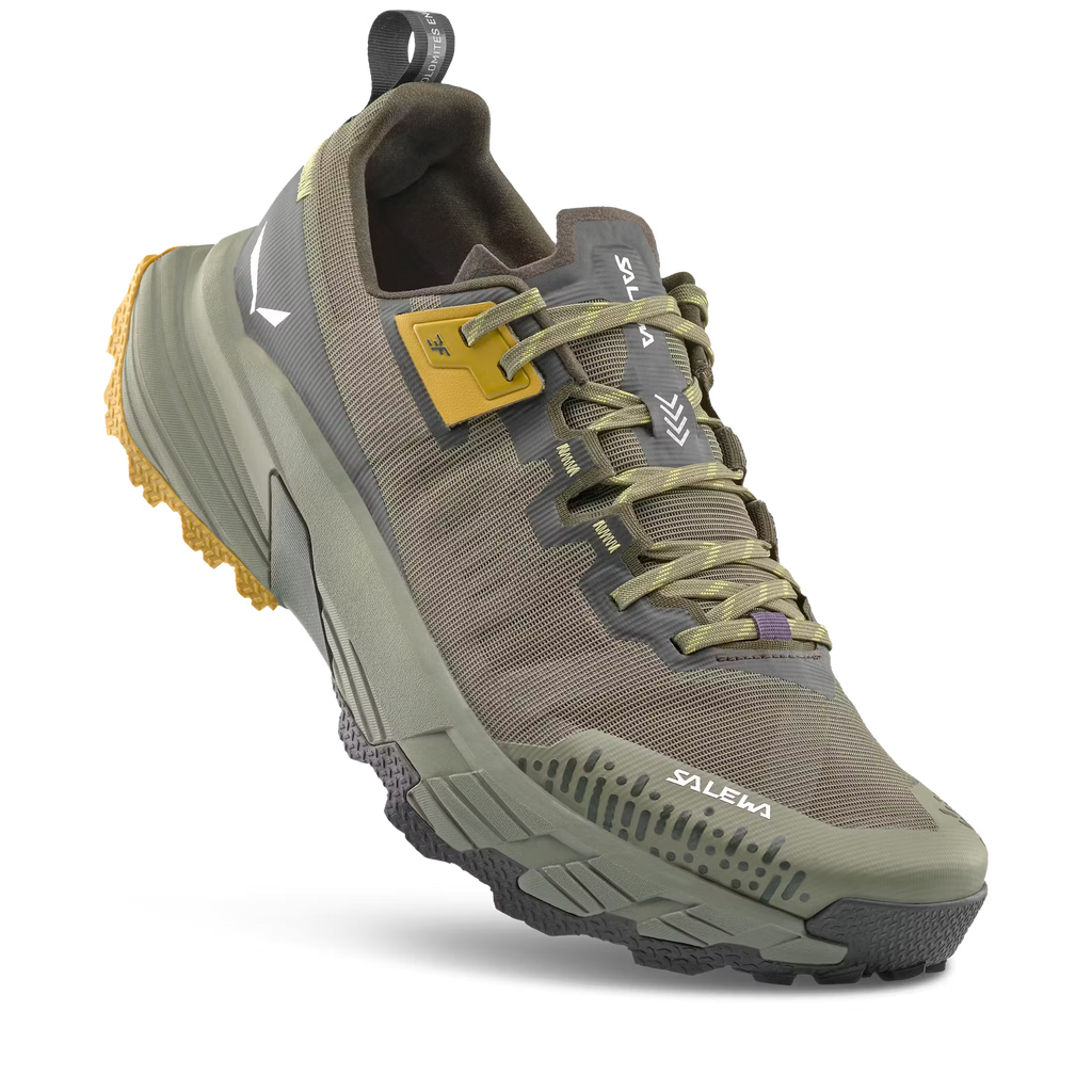 Men's Pedroc 2 Max Approach Shoes - Green