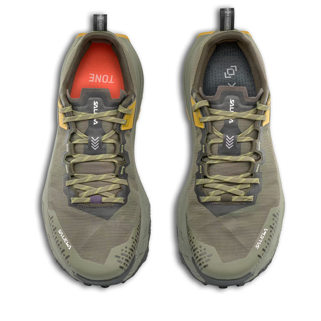 Men's Pedroc 2 Max Approach Shoes - Green
