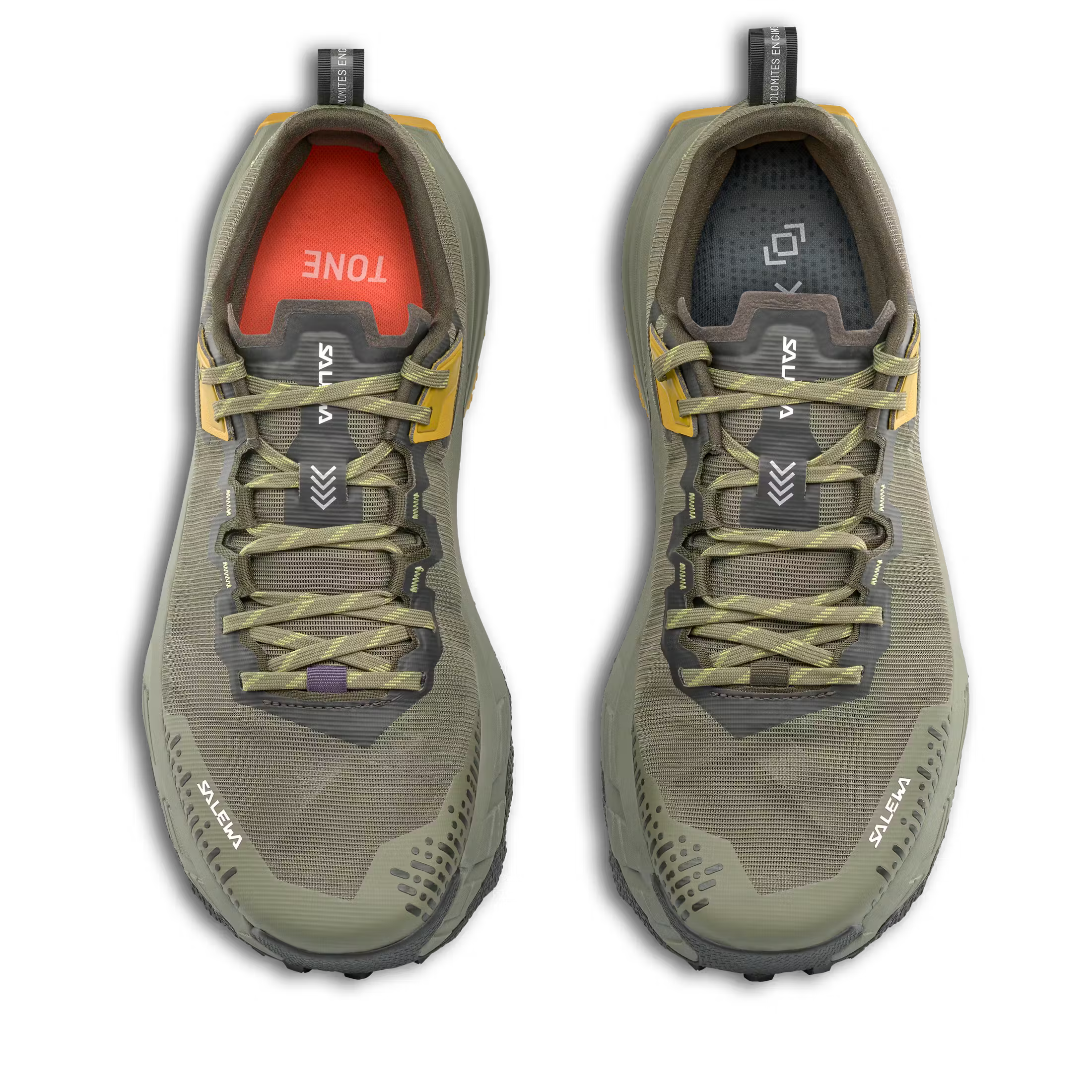 Men's Pedroc 2 Max Approach Shoes - Green