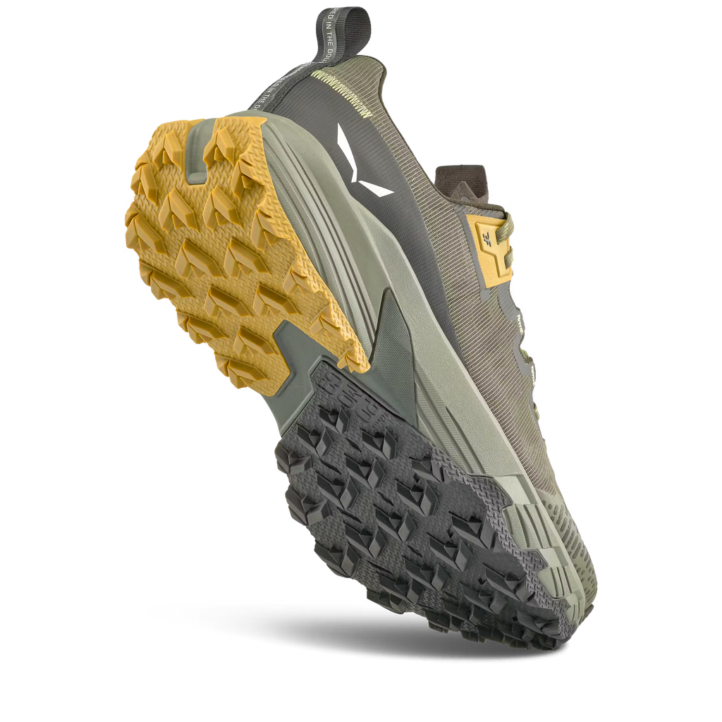 Men's Pedroc 2 Max Approach Shoes - Green