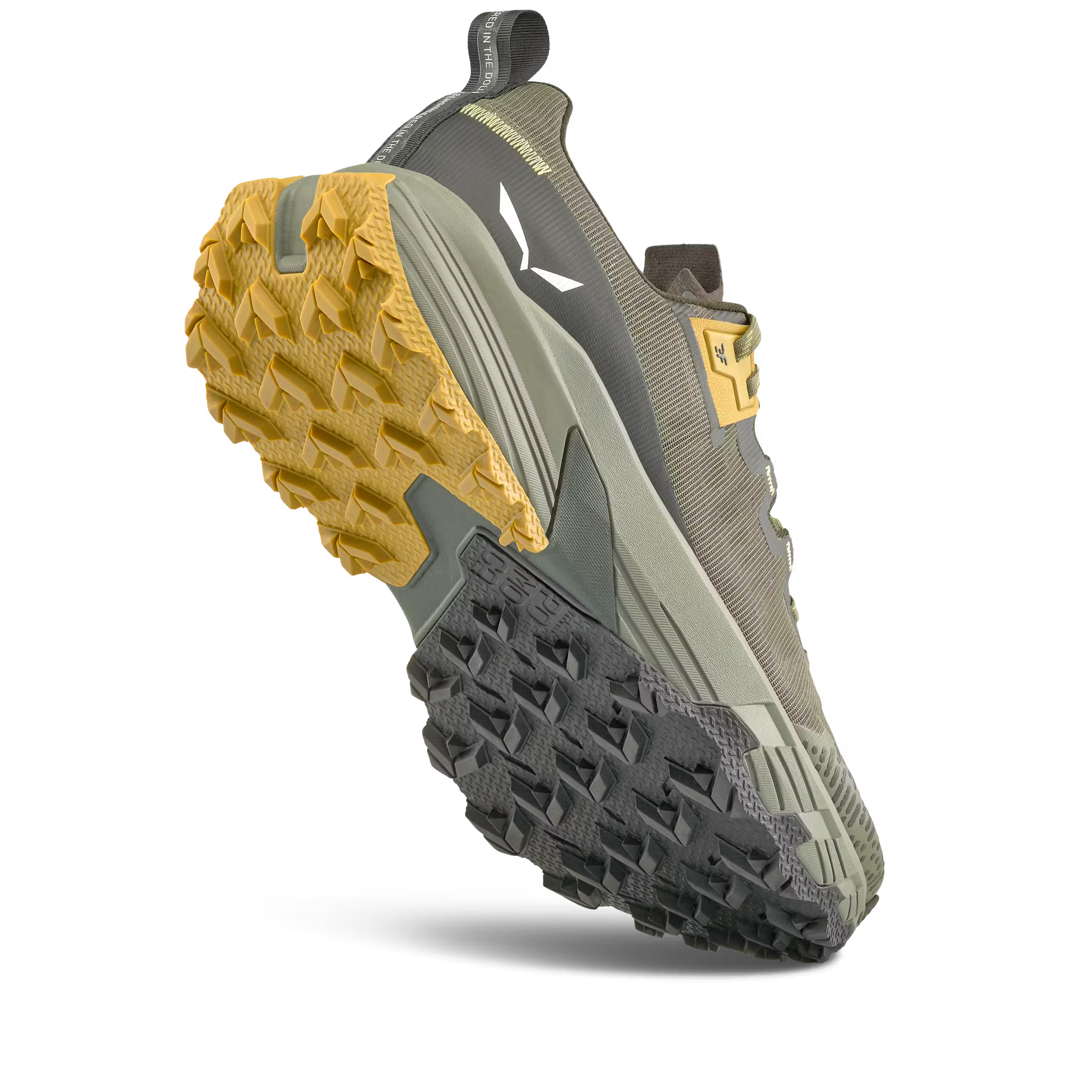 Men's Pedroc 2 Max Approach Shoes - Green