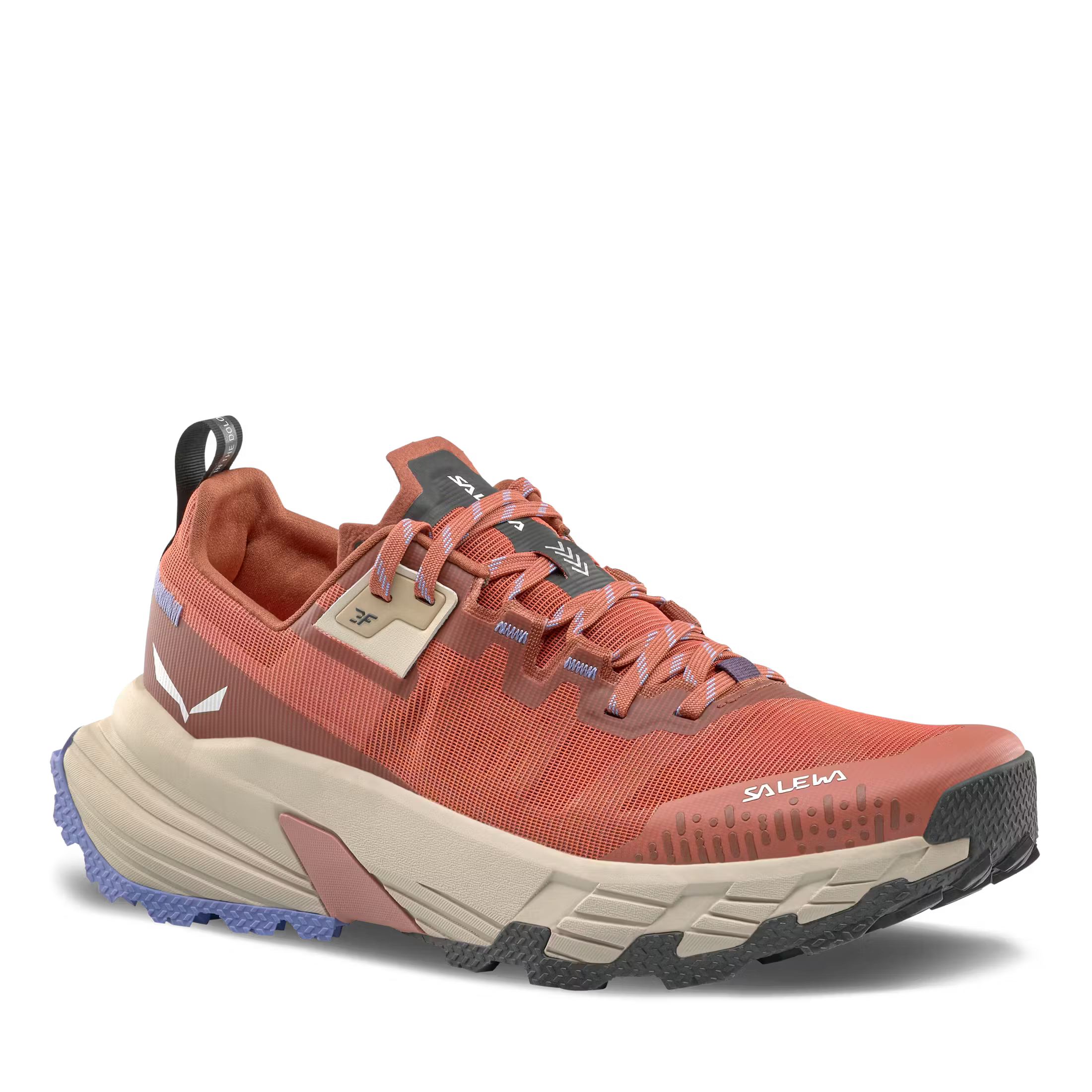 Women's Pedroc 2 Max Approach Shoes - Red