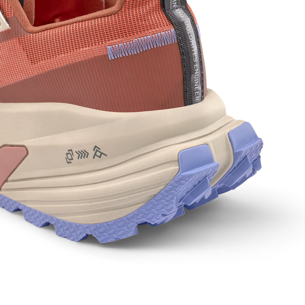 Women's Pedroc 2 Max Approach Shoes - Red