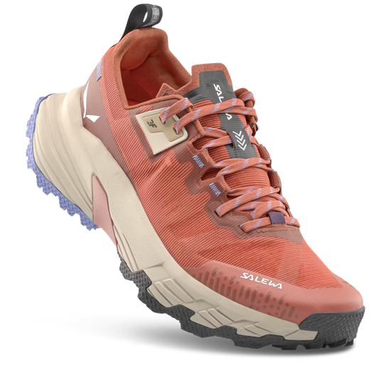 Women's Pedroc 2 Max Approach Shoes - Red