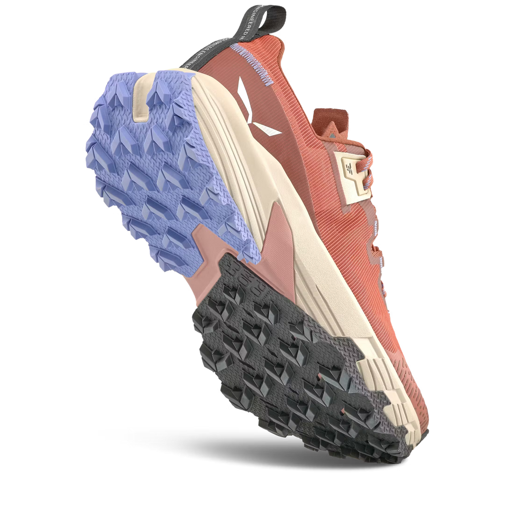 Women's Pedroc 2 Max Approach Shoes - Red