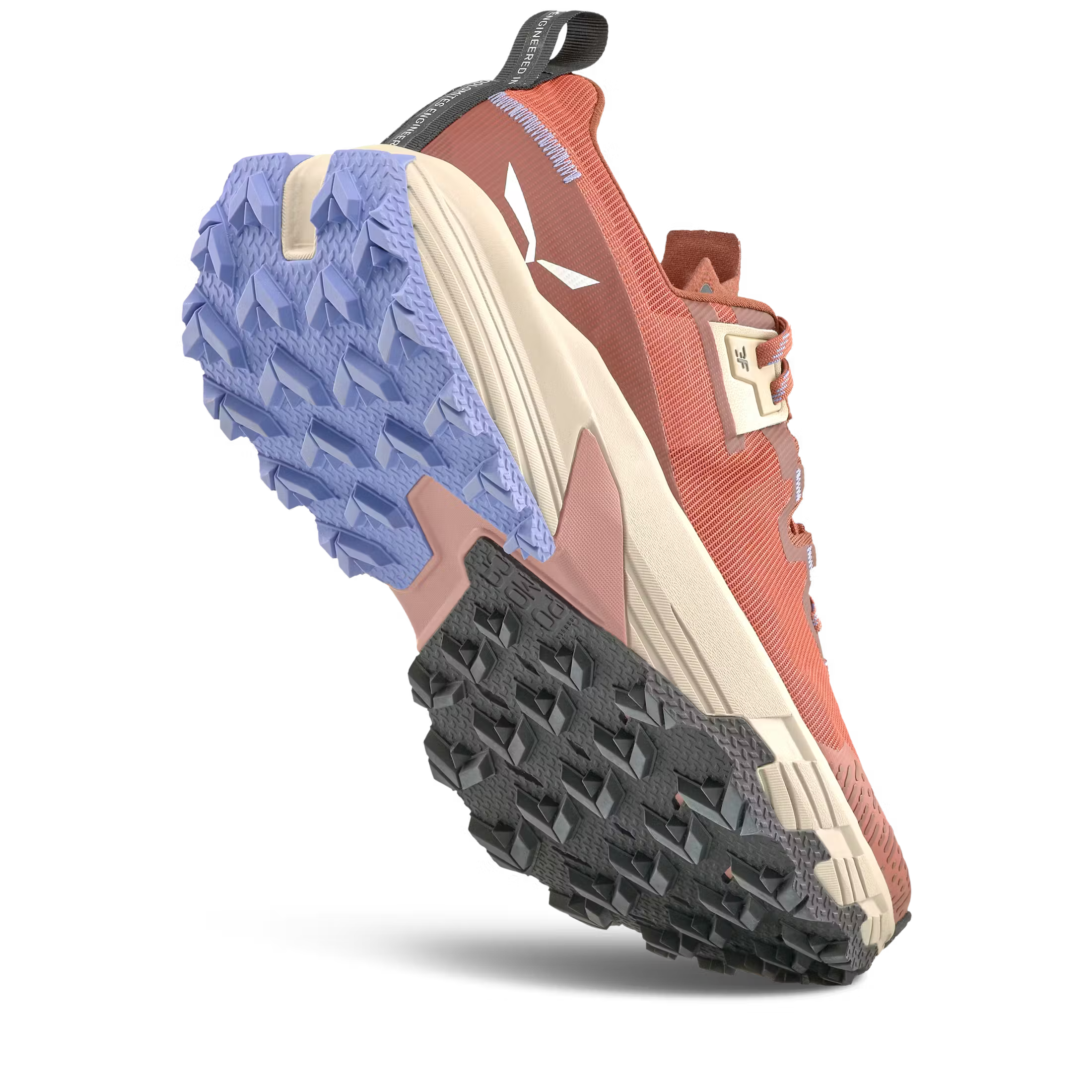 Women's Pedroc 2 Max Approach Shoes - Red