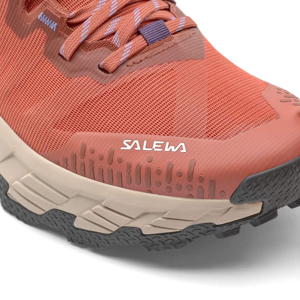 Women's Pedroc 2 Max Approach Shoes - Red