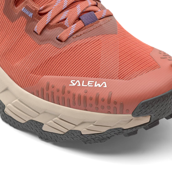 Women's Pedroc 2 Max Approach Shoes - Red
