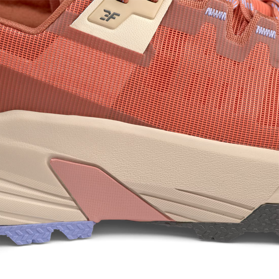 Women's Pedroc 2 Max Approach Shoes - Red