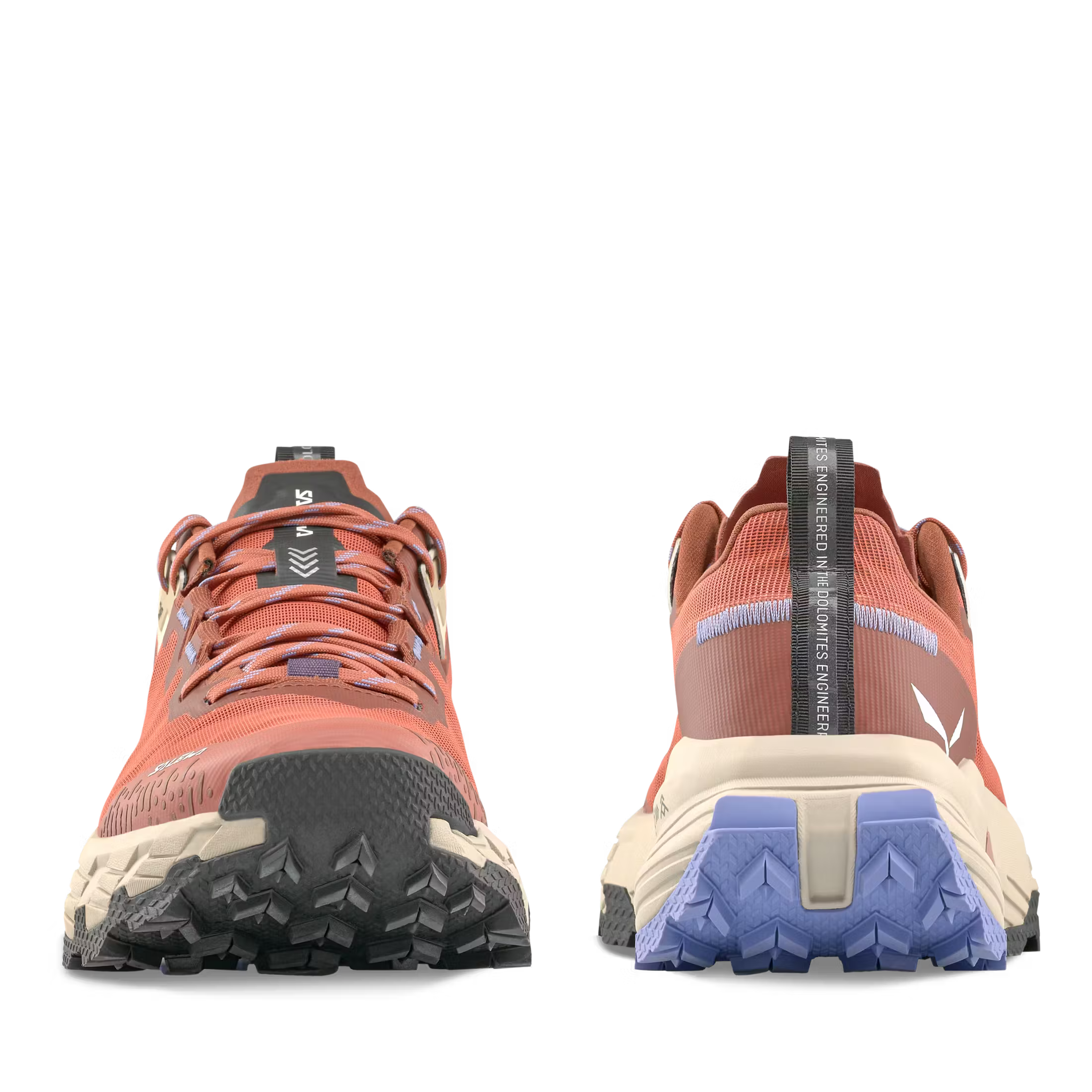 Women's Pedroc 2 Max Approach Shoes - Red