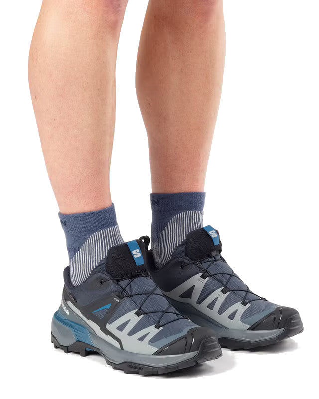 Men's X Ultra 360 GORE-TEX Hiking Shoes - Blue