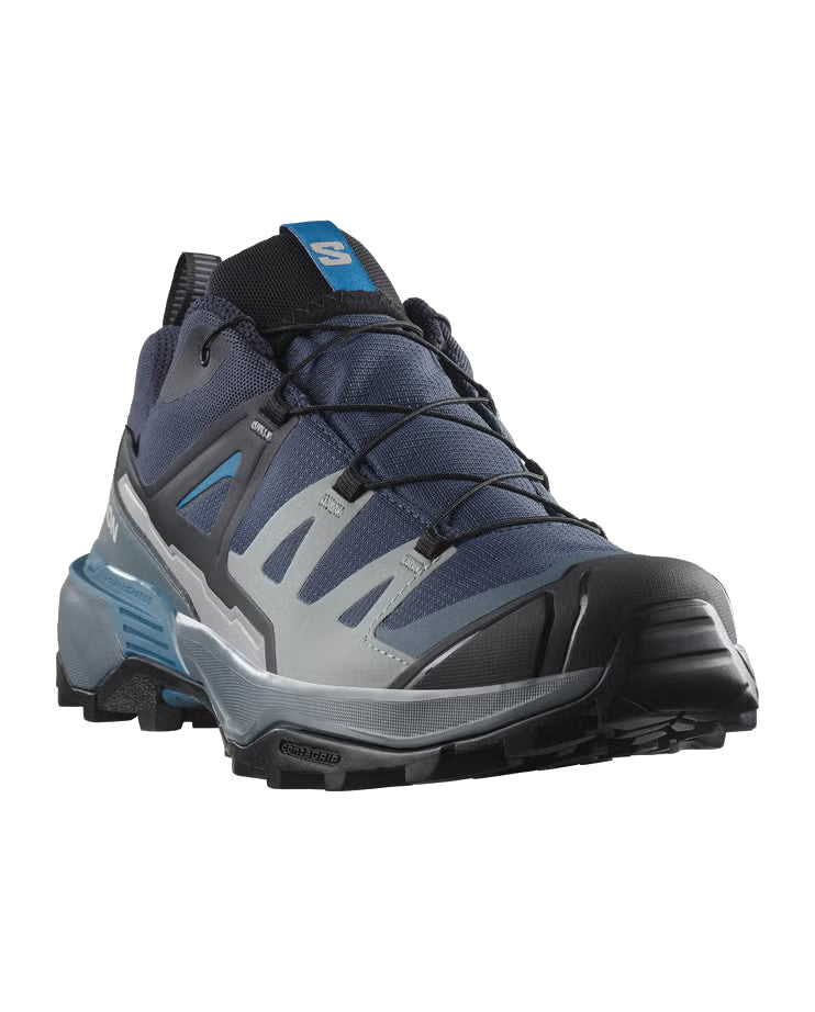 Men's X Ultra 360 GORE-TEX Hiking Shoes - Blue