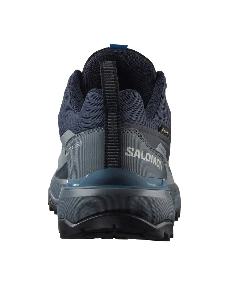 Men's X Ultra 360 GORE-TEX Hiking Shoes - Blue