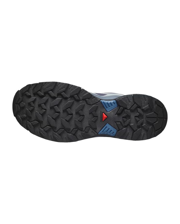 Men's X Ultra 360 GORE-TEX Hiking Shoes - Blue