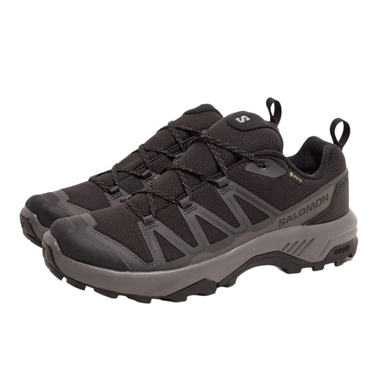 Men's Exeo 2 GORE-TEX Hiking Shoes - Black