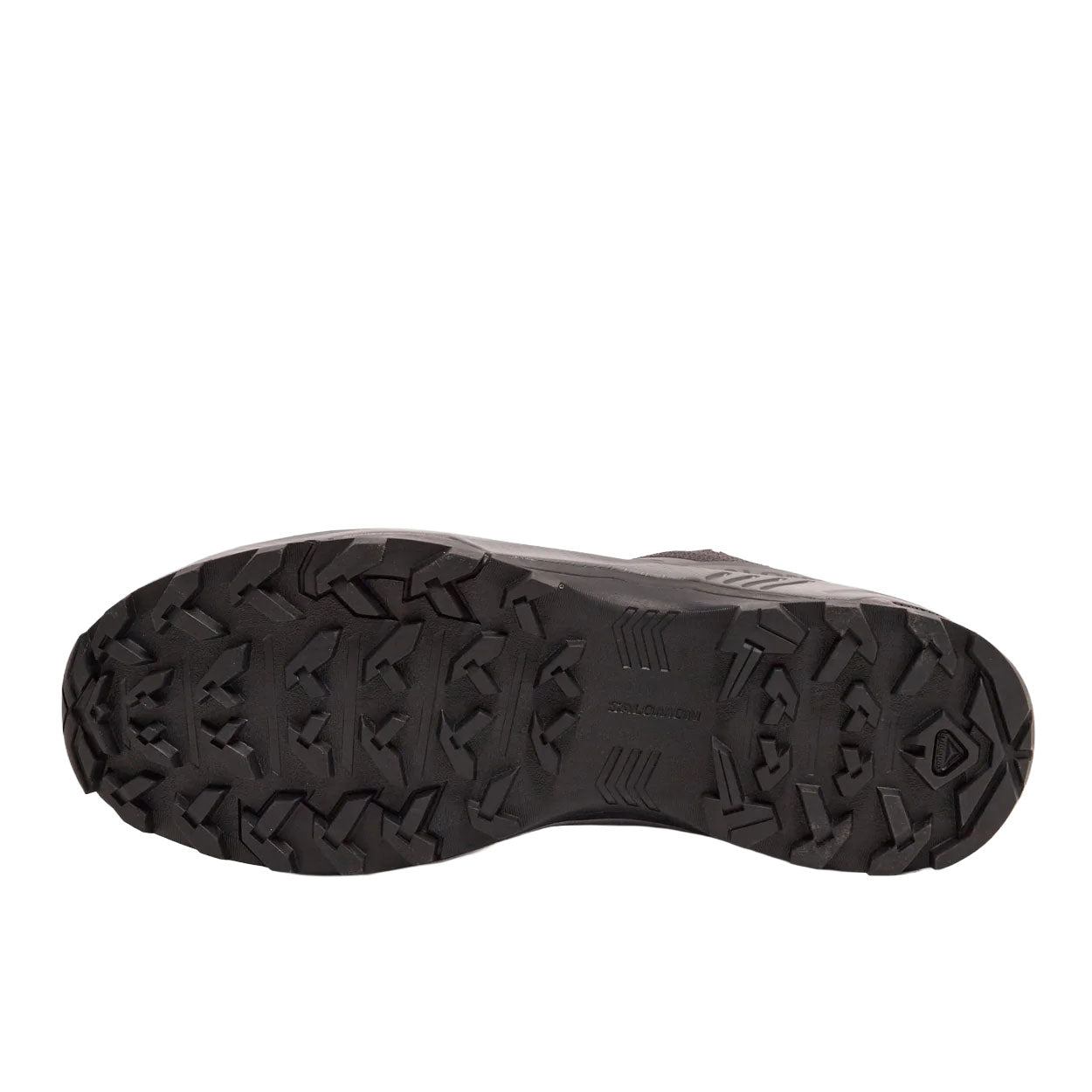 Men's Exeo 2 GORE-TEX Hiking Shoes - Black