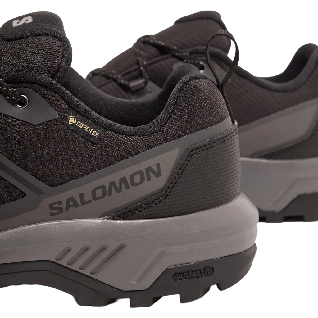 Men's Exeo 2 GORE-TEX Hiking Shoes - Black
