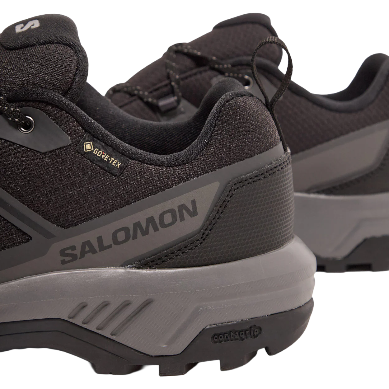 Men's Exeo 2 GORE-TEX Hiking Shoes - Black