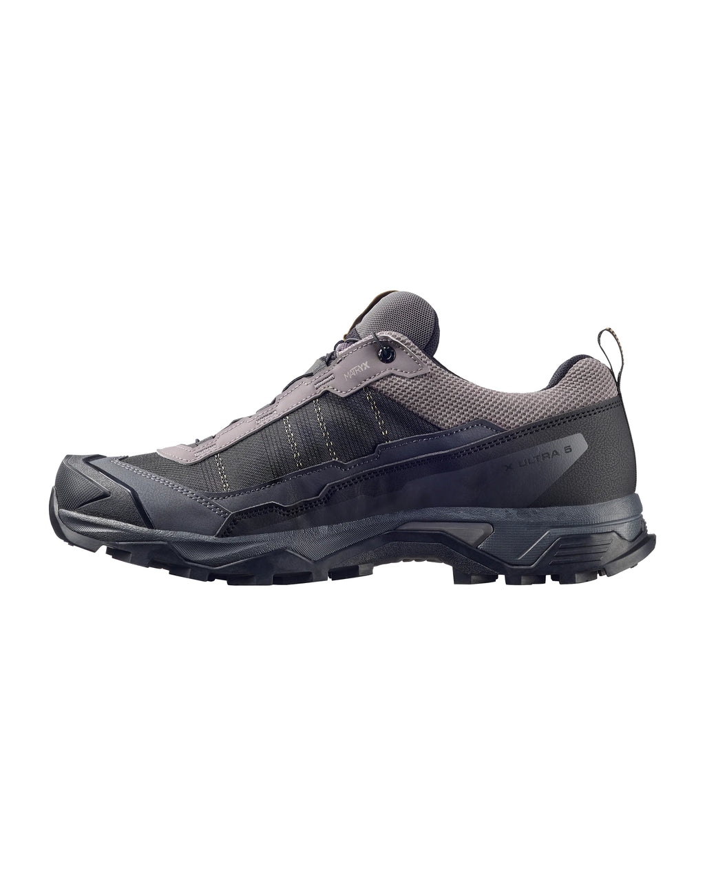 Men's X Ultra 5 GORE-TEX Hiking Shoes - Grey