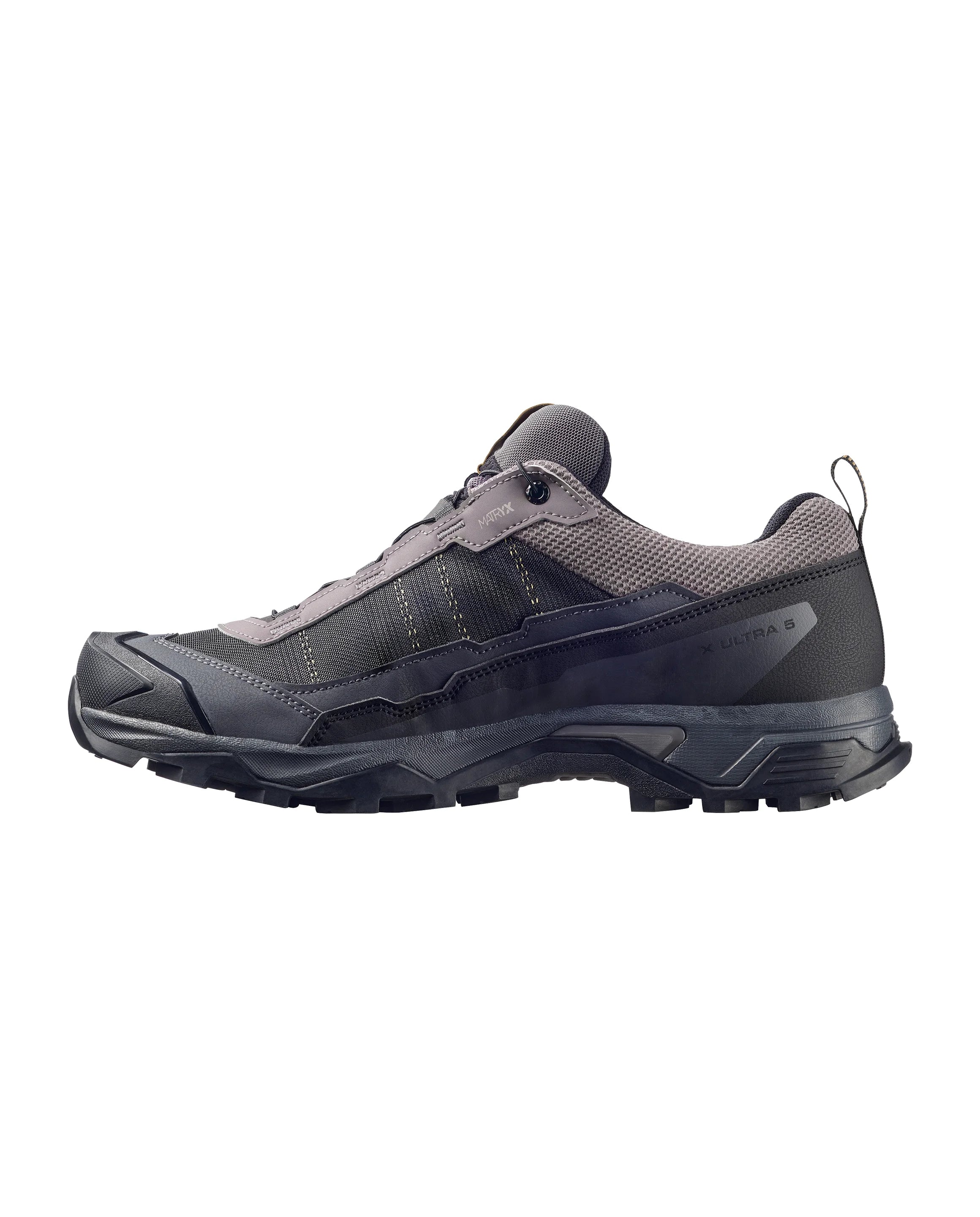 Men's X Ultra 5 GORE-TEX Hiking Shoes - Grey