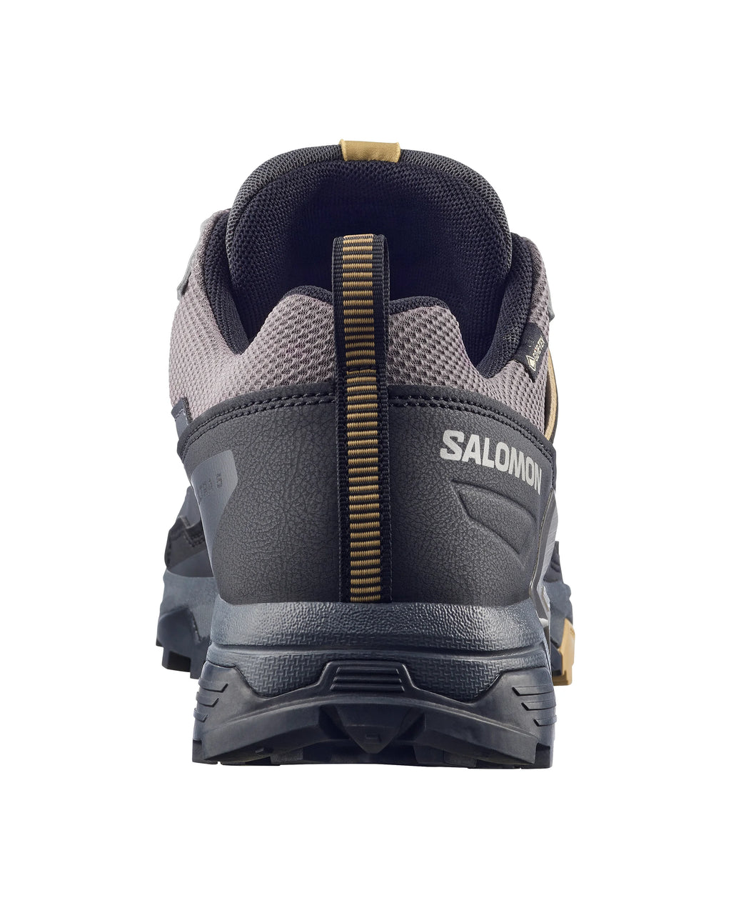 Men's X Ultra 5 GORE-TEX Hiking Shoes - Grey