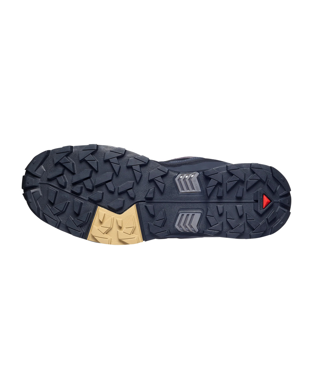 Men's X Ultra 5 GORE-TEX Hiking Shoes - Grey