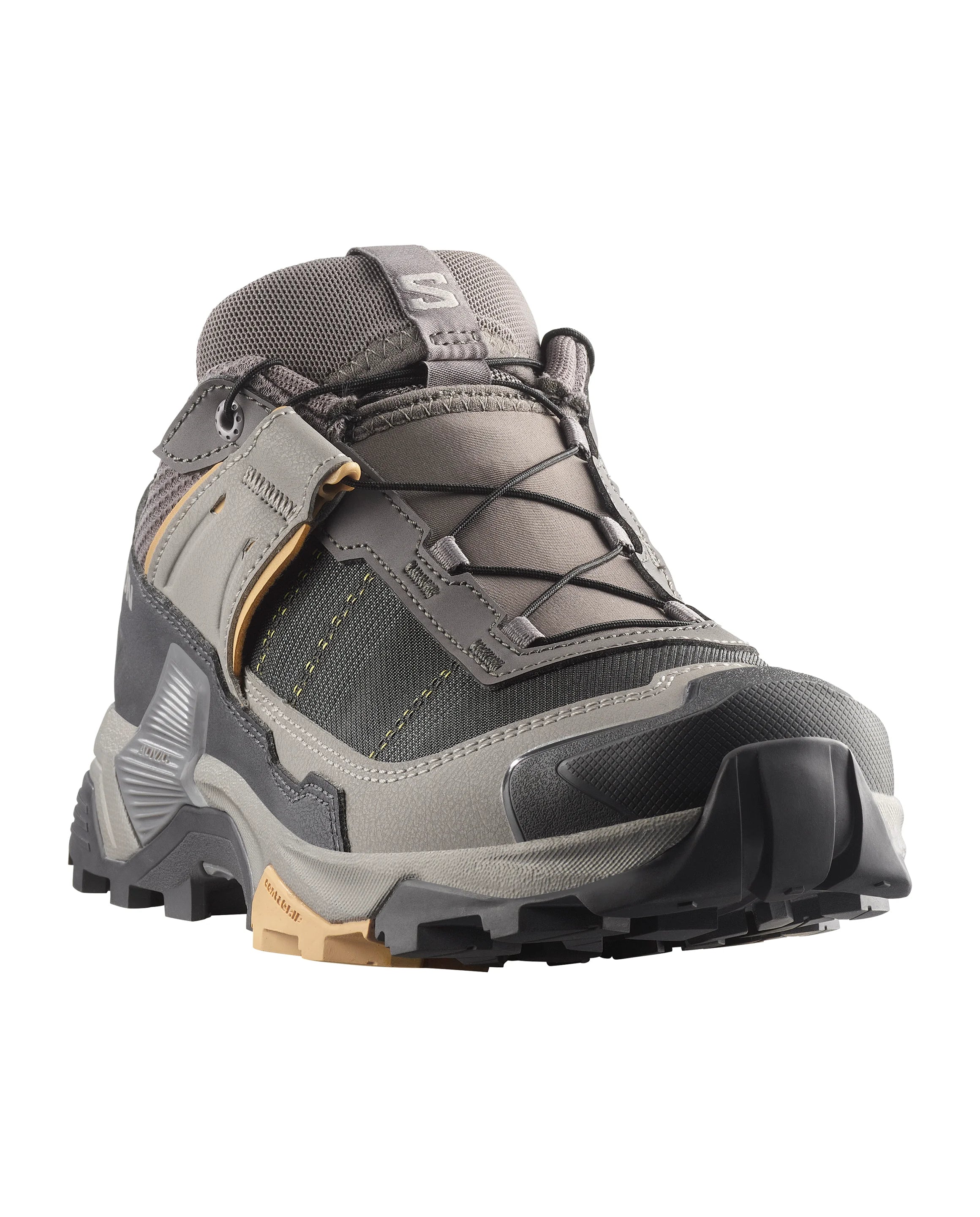 Women's X Ultra 5 GORE-TEX Hiking Shoes - Brown