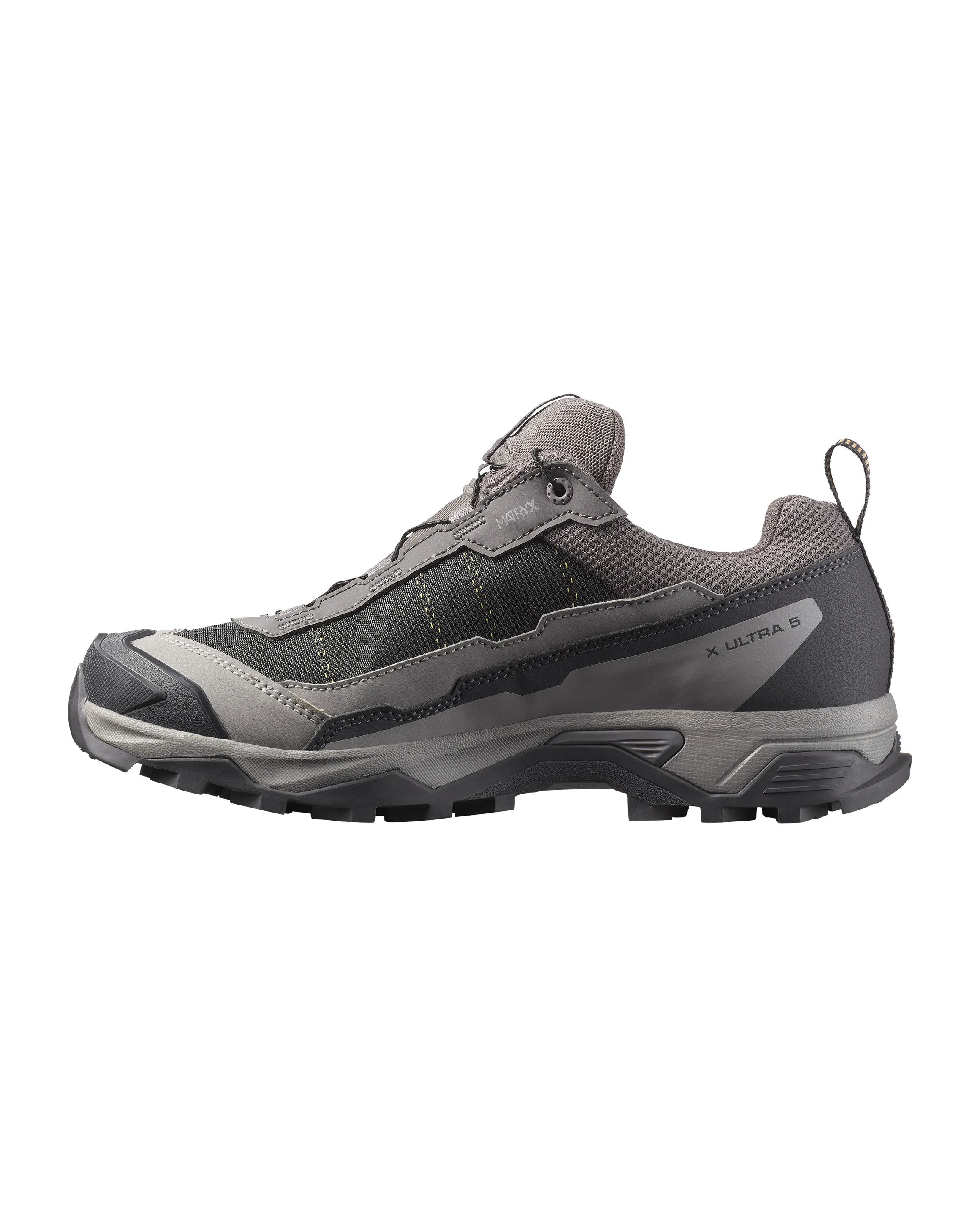 Women's X Ultra 5 GORE-TEX Hiking Shoes - Brown