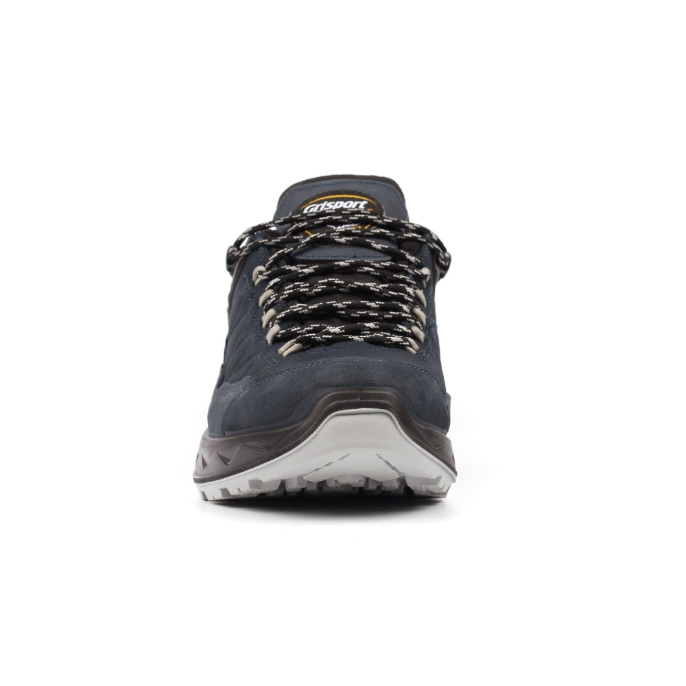 Unisex Spur Walking Shoes - Navy
