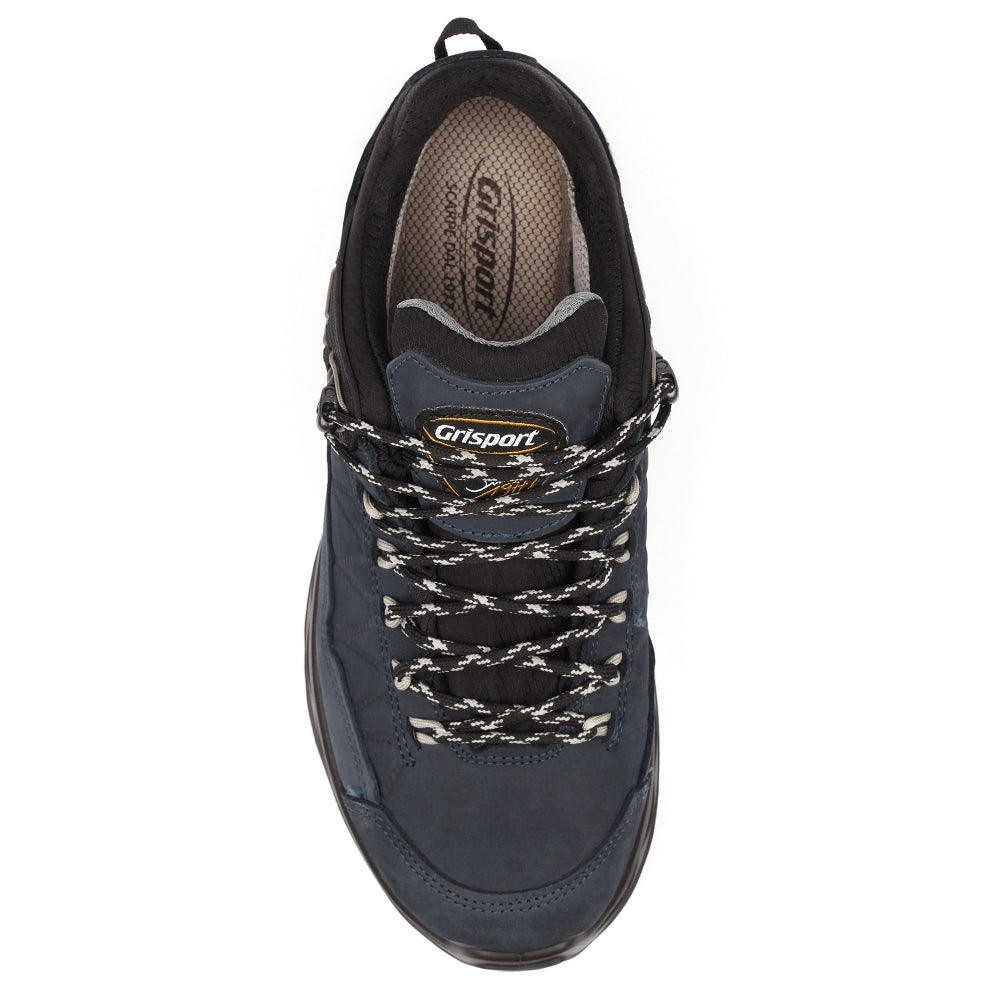Unisex Spur Walking Shoes - Navy