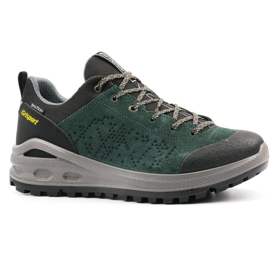 Kids' Escapade Walking Shoes - Green