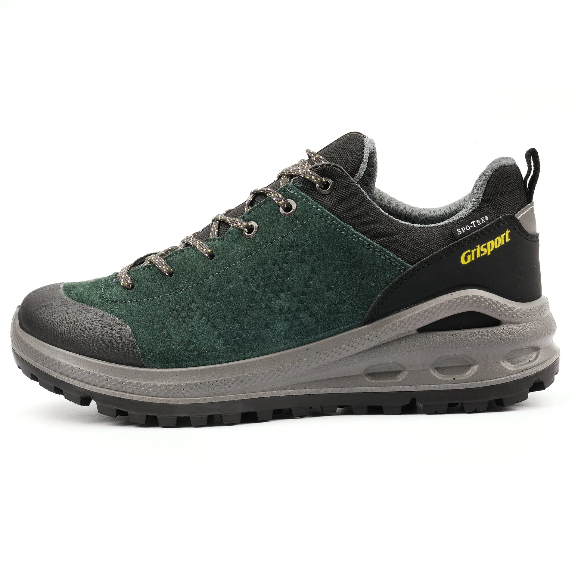 Kids' Escapade Walking Shoes - Green