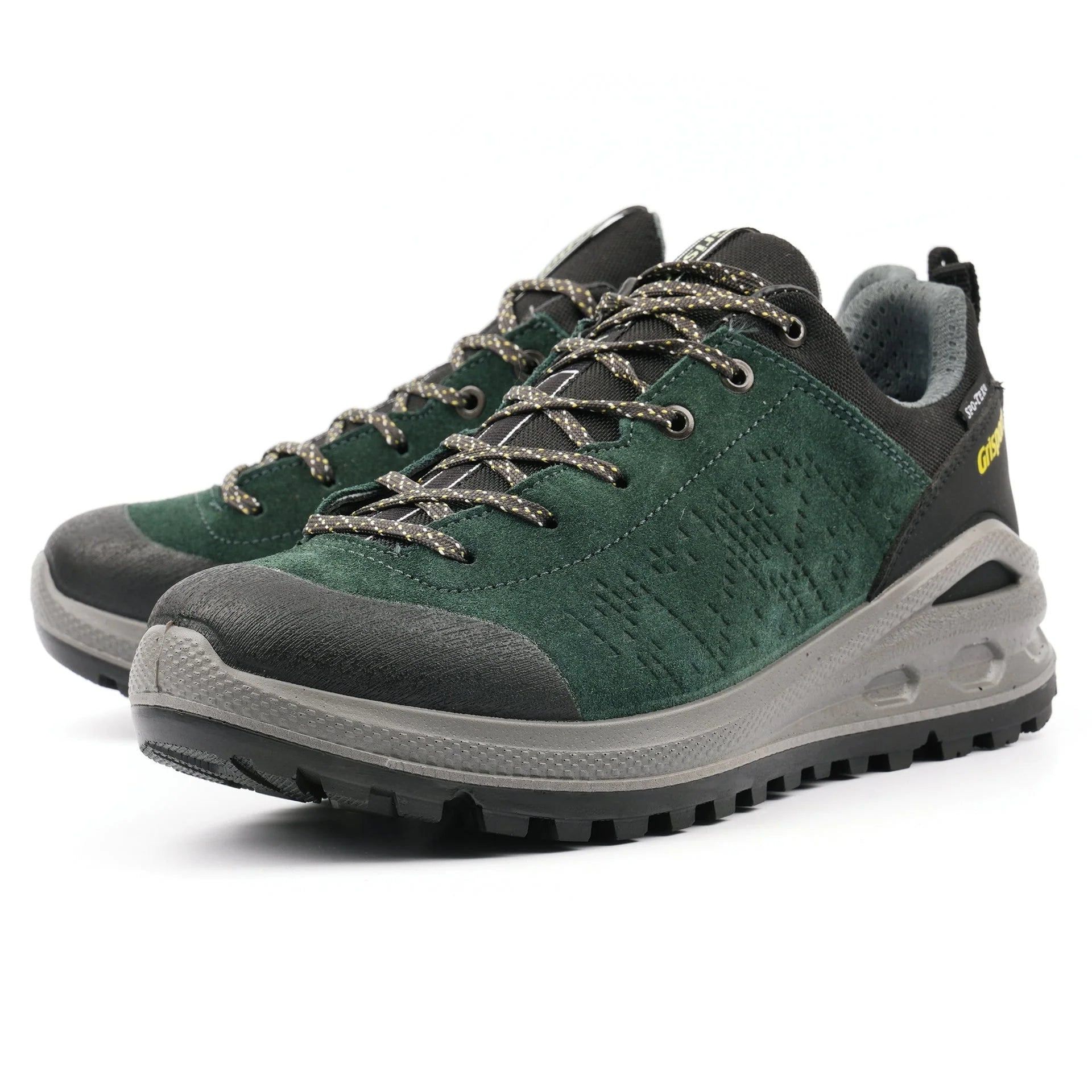 Kids' Escapade Walking Shoes - Green