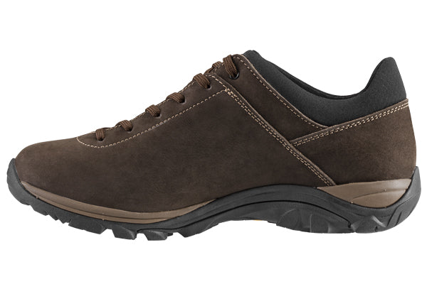 Zamberlan Men's Commute GORE-TEX Approach Shoes - Brown | Tiso