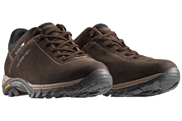 Men's Commute GORE-TEX Approach Shoes - Brown