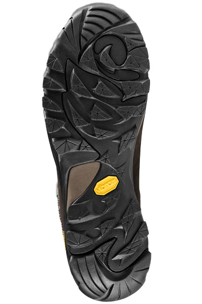 Zamberlan Men's Commute GORE-TEX Approach Shoes - Brown | Tiso