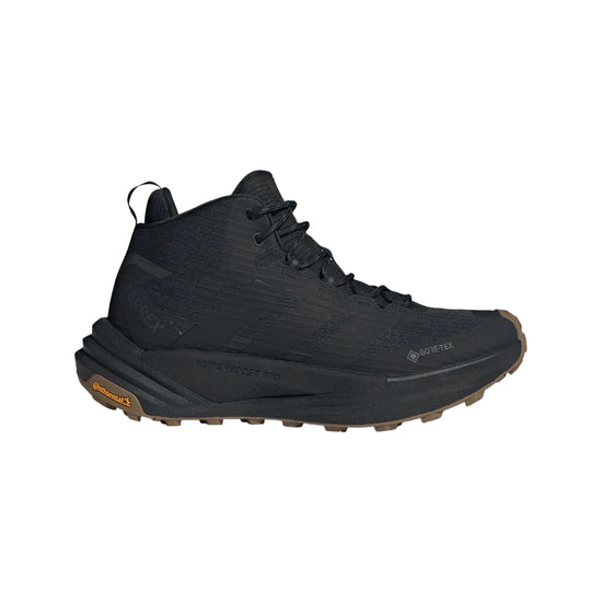 Men's Freehiker 3 Mid GORE-TEX® Hiking Shoes - Black