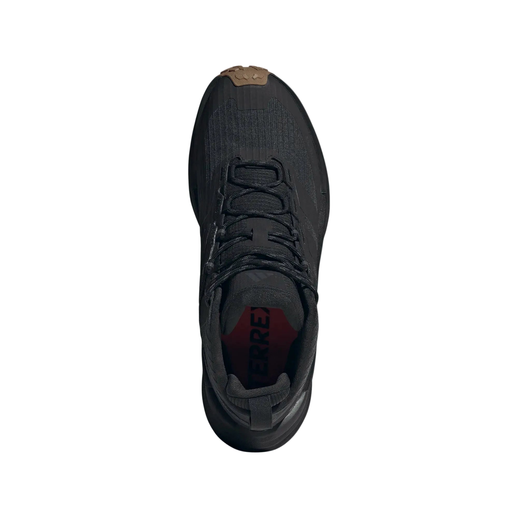 Men's Freehiker 3 Mid GORE-TEX Hiking Shoes - Black